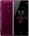 Xperia XZ3 Bordeaux Red 64GB docomo 本体 Sony Xperia XZ3 64GB 4GB RAM Bordeaux Red